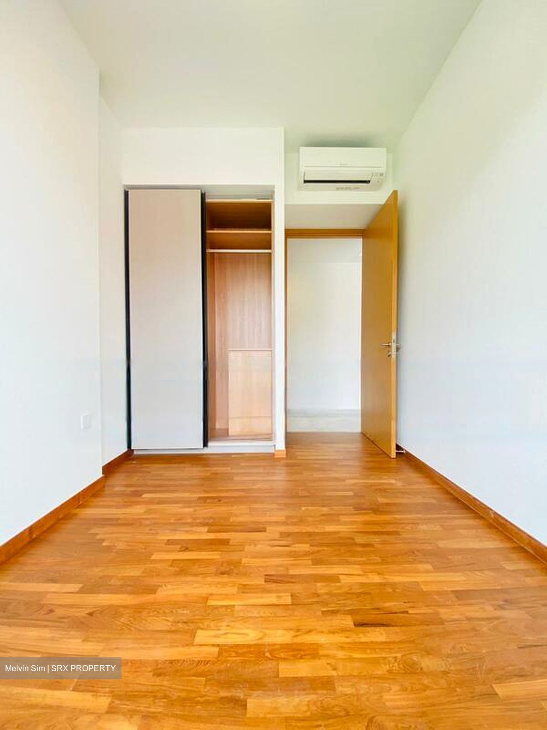 The Verandah Residences (D5), Apartment #544917341